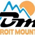 Detroit Lakes Mountain