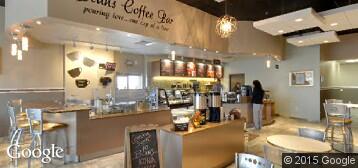 Beans Coffee Bar West Fargo