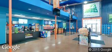 Sky Zone Fargo