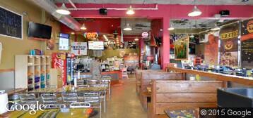 Spicy Pie Pizza Minot