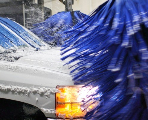 Fargo, ND Car Wash