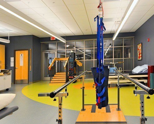 Detroit Lakes, MN Physical Therapy