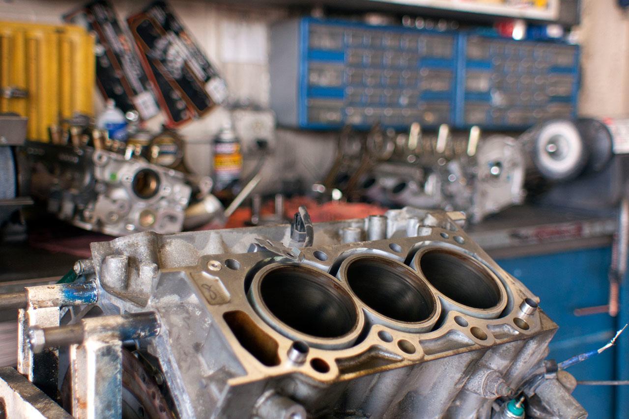 Fargo, ND Auto Shop