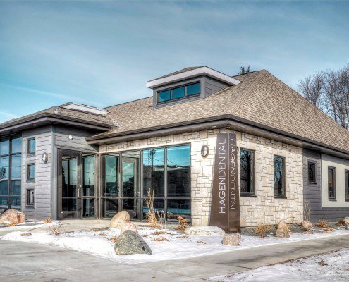 Casselton, ND - Dental Office