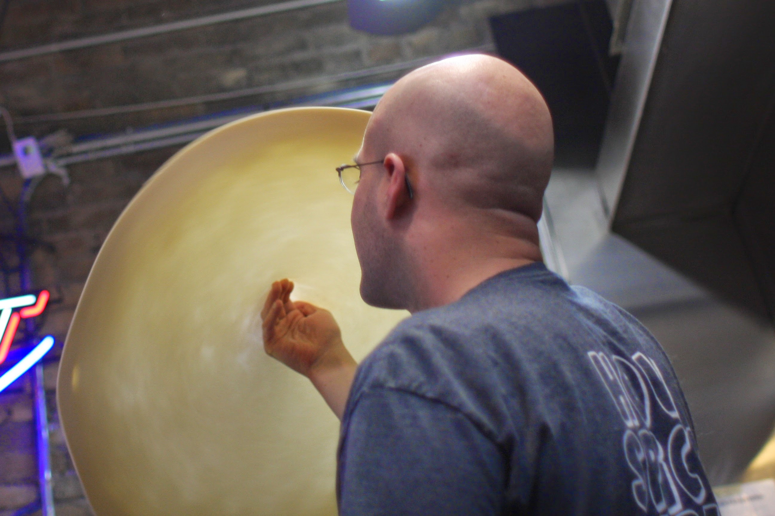 Client Focus: Spicy Pie Pizza, Downtown Fargo