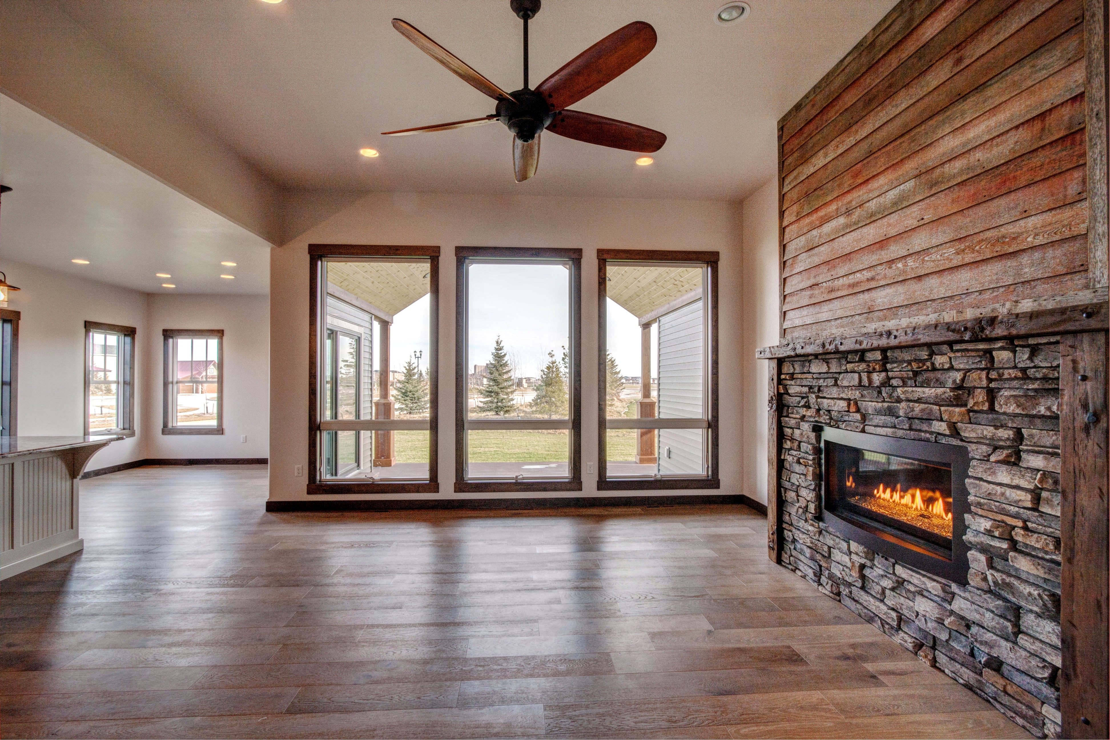 great room