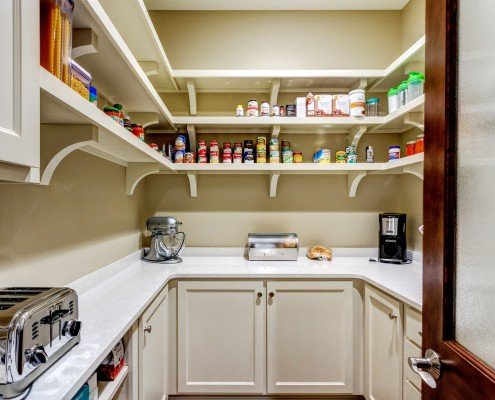 pantry