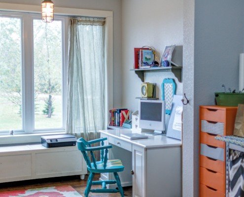 home office