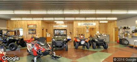 Up North Power & Sport